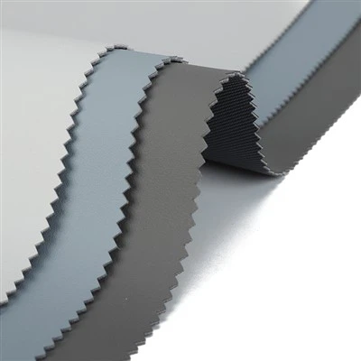 Niepoślizgowa teksturowana skóra PVC